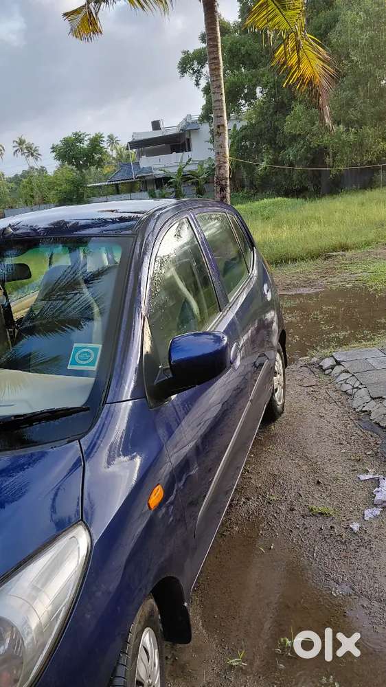 Hyundai I10 2009
