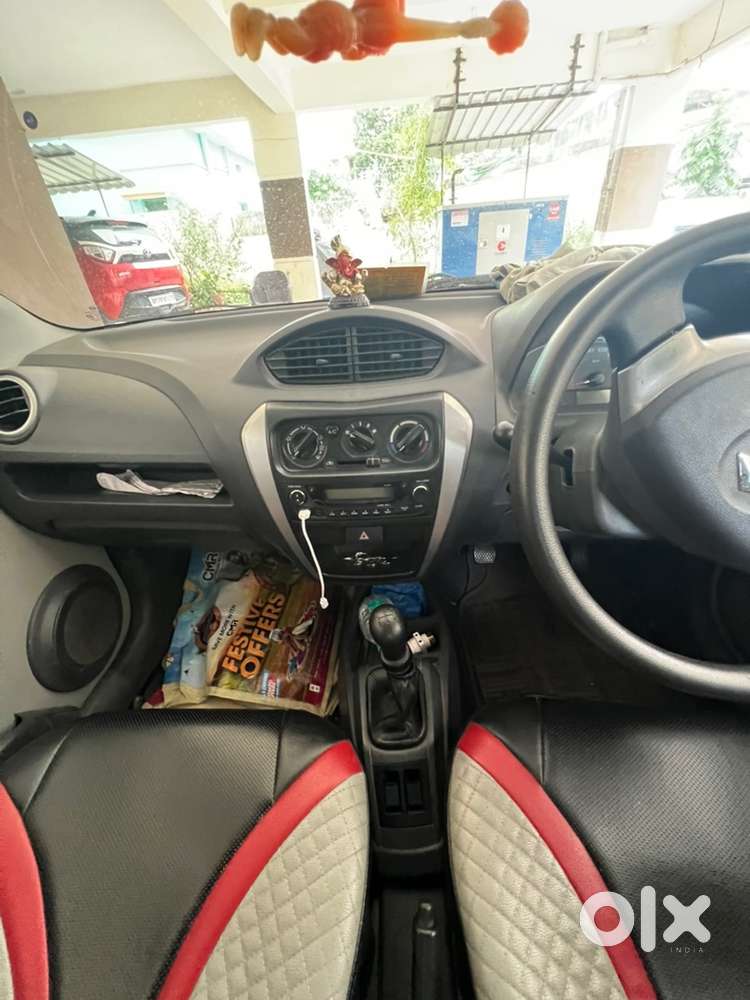 Maruti Suzuki Alto 800 Vxi Excellent Condition Less Used