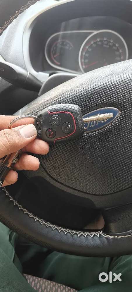 Ford Figo 1.4 Diesel 2010