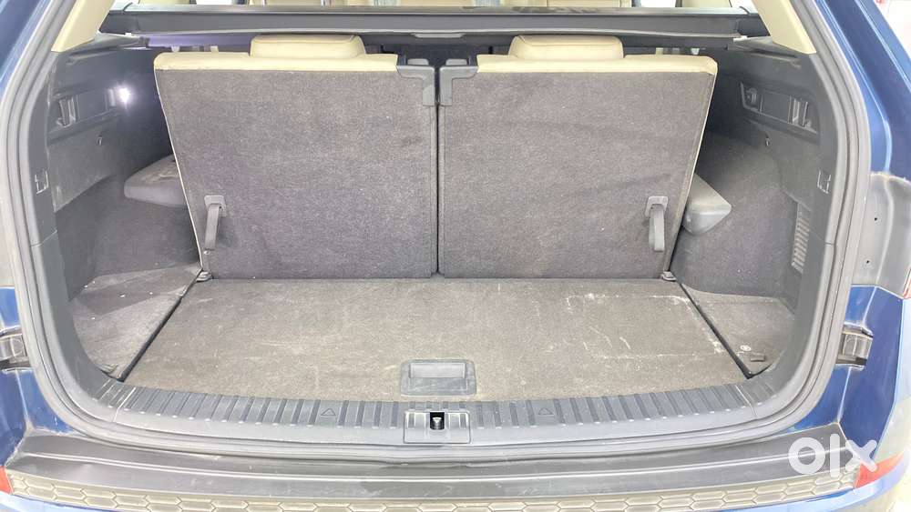 Skoda Kodiaq 2.0 Style Tdi 4x4 At, 2018, Diesel