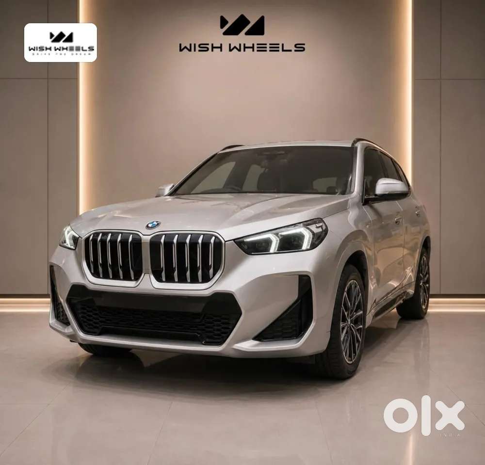 Bmw X1, 2025, Petrol