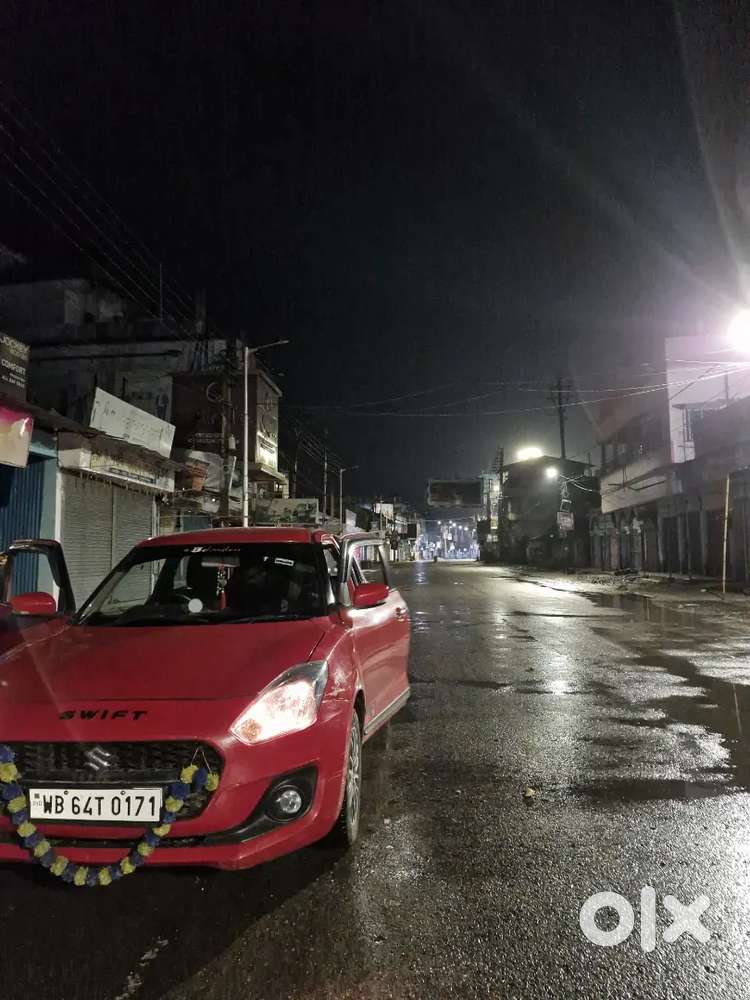 2nd Owner Maruti Suzuki Swift 2019