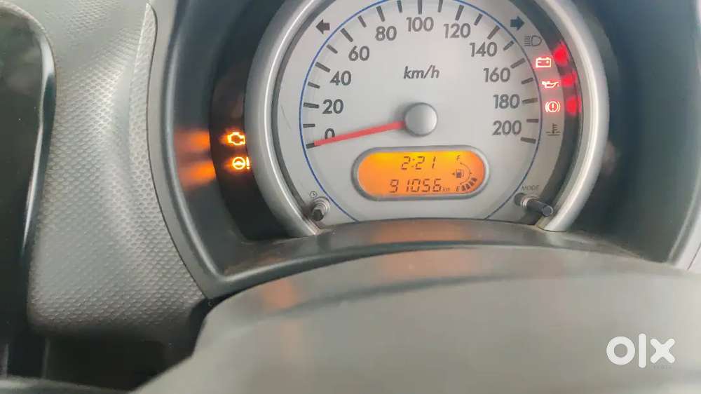 Maruti Suzuki Ritz Car Sell
