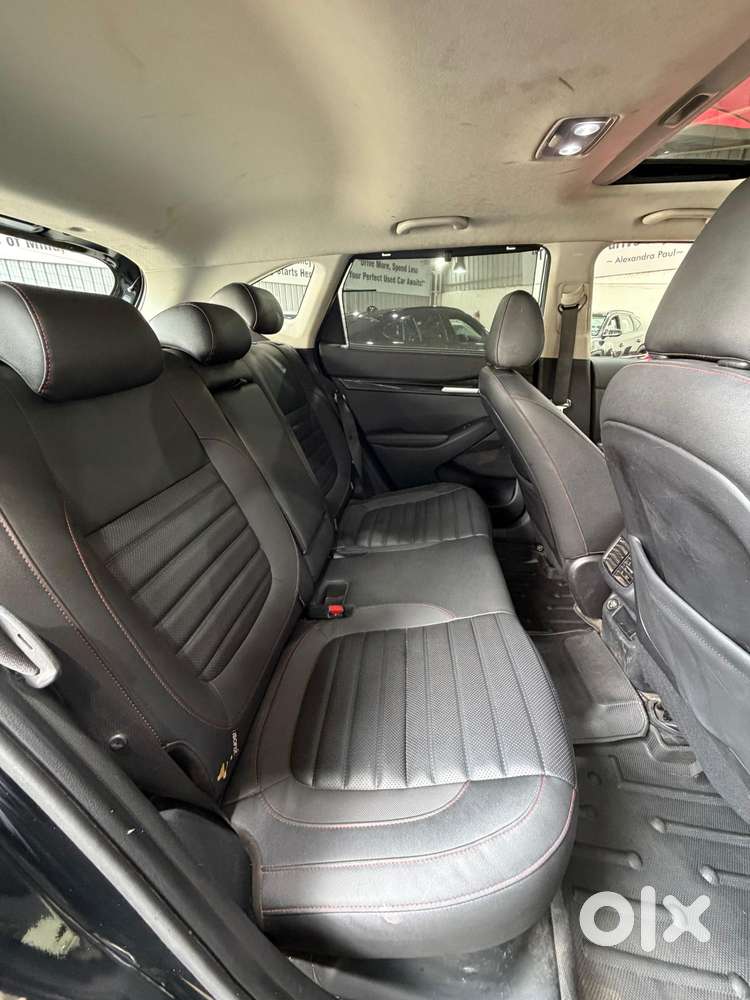 Kia Seltos 1.5 Gtx+ Diesel At, 2021, Diesel