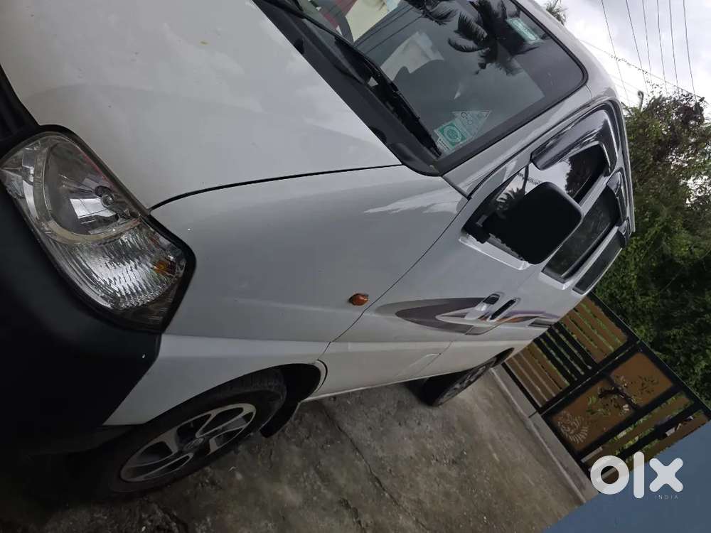 Maruti Suzuki Eeco 2024