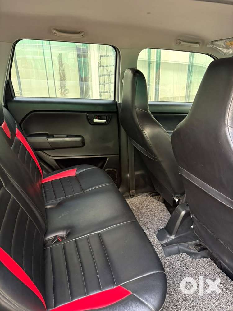 Maruti Suzuki Wagon R Vxi, 2023, Petrol