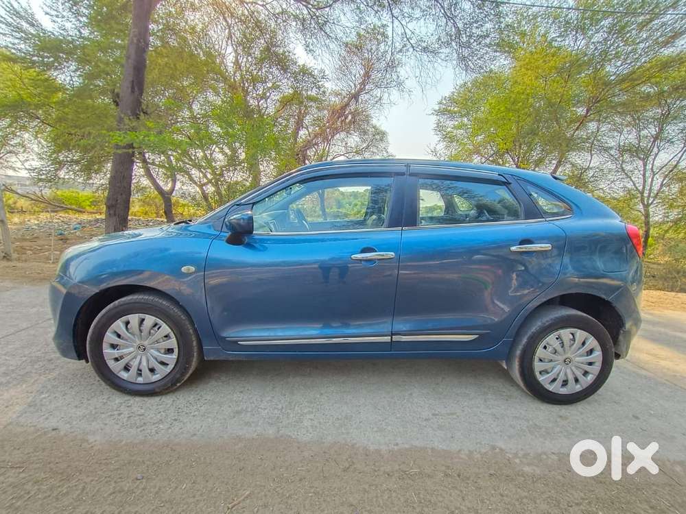 Maruti Suzuki Baleno 1.3 Delta, 2016, Diesel