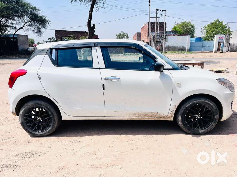 Maruti Suzuki Swift 2019 Petrol Well Maintained