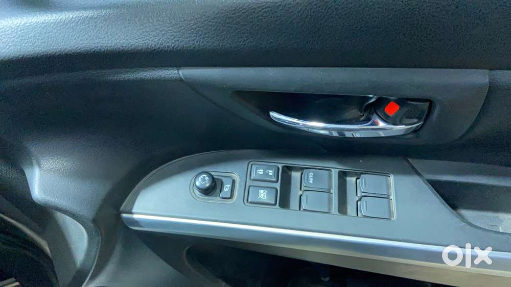 Maruti Suzuki S-cross 1.5 Alpha At, 2020, Petrol