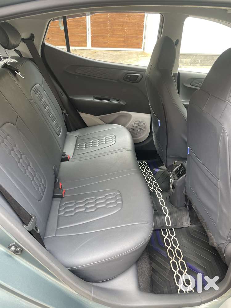 Hyundai Grand I10 Nios Corporate Edition 1.2 Vtvt, 2025, Petrol