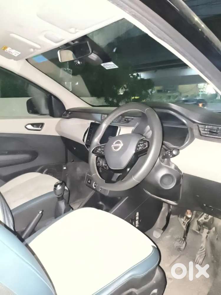 Nissan Gravite Top Model 2026