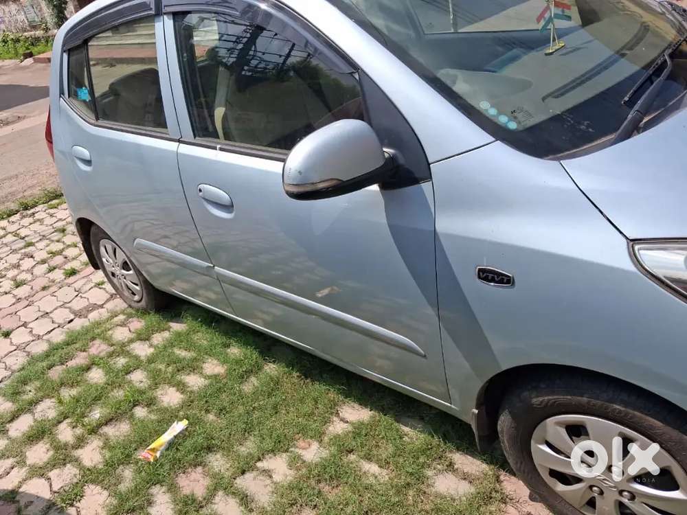 Hyundai I10 Sportz 2011  Excellent Condition  All Papers Updated
