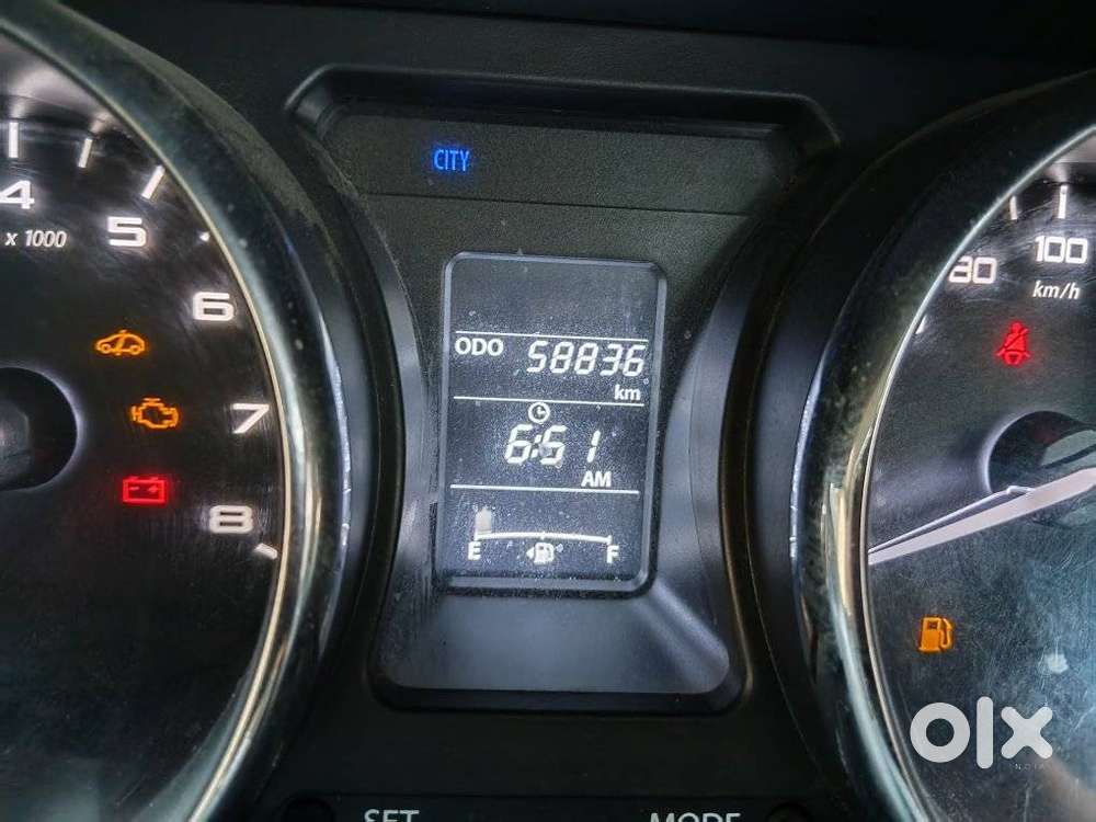 Tata Tiago Xz Plus, 2019, Petrol