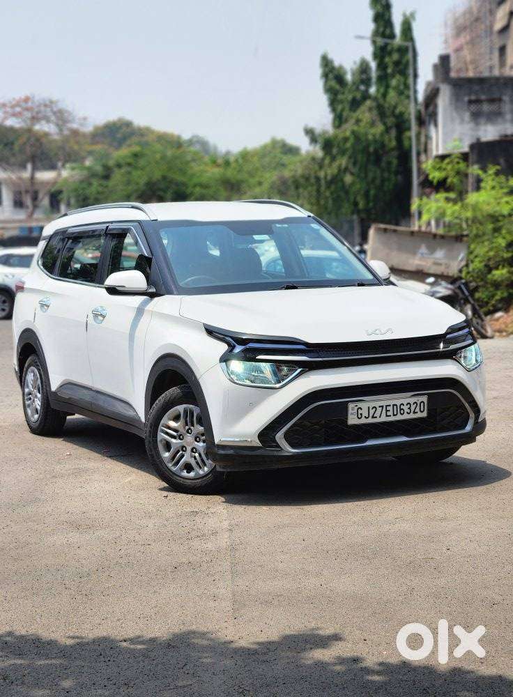 Kia Carens 1.5 Prestige 7 Str, 2023, Petrol