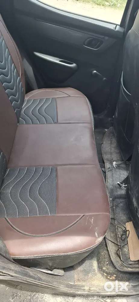 Renault Kwid 2018 Petrol 84000 Km Driven