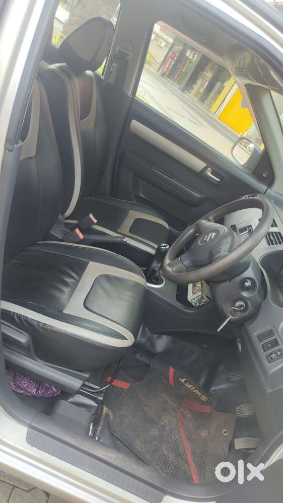 Maruti Suzuki Swift 2011-2014 Vdi, 2011, Diesel