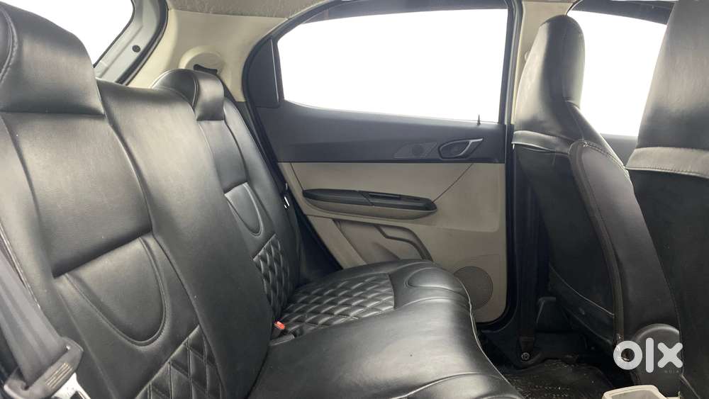 Tata Tiago 1.05 Revotorq Xt, 2018, Diesel