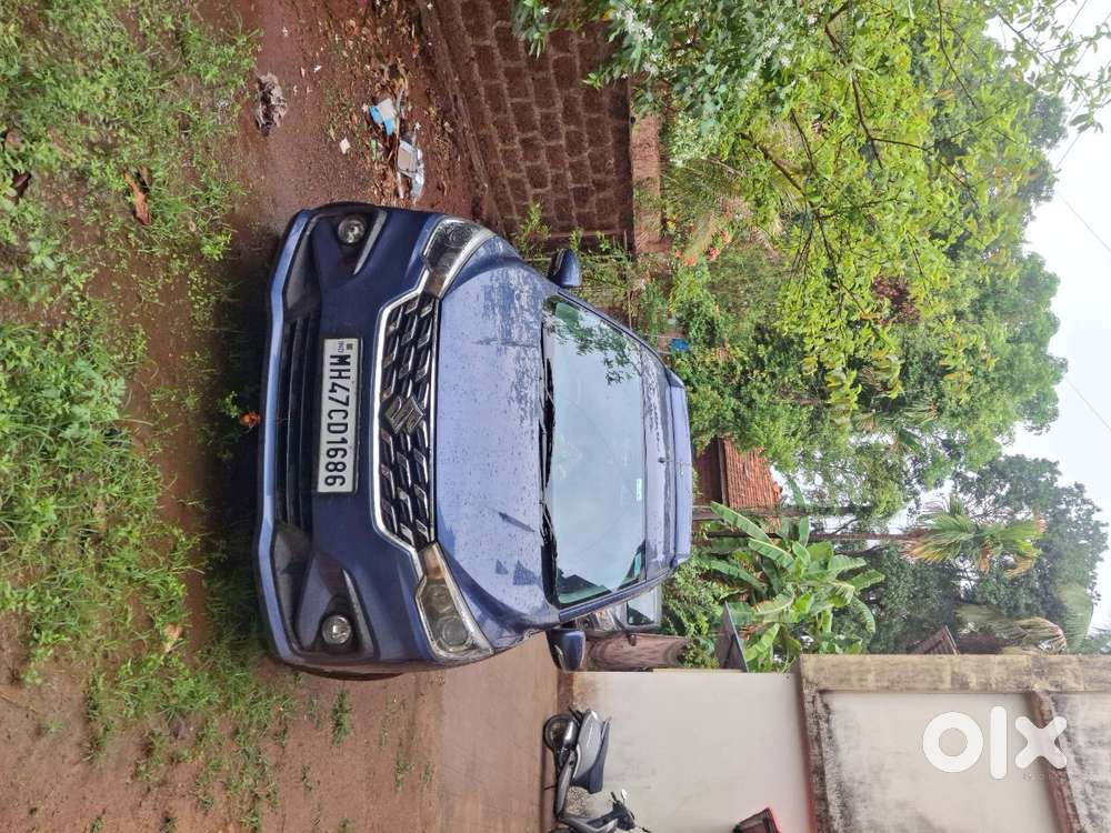 Maruti Suzuki Ertiga 2025 Petrol Well Maintained
