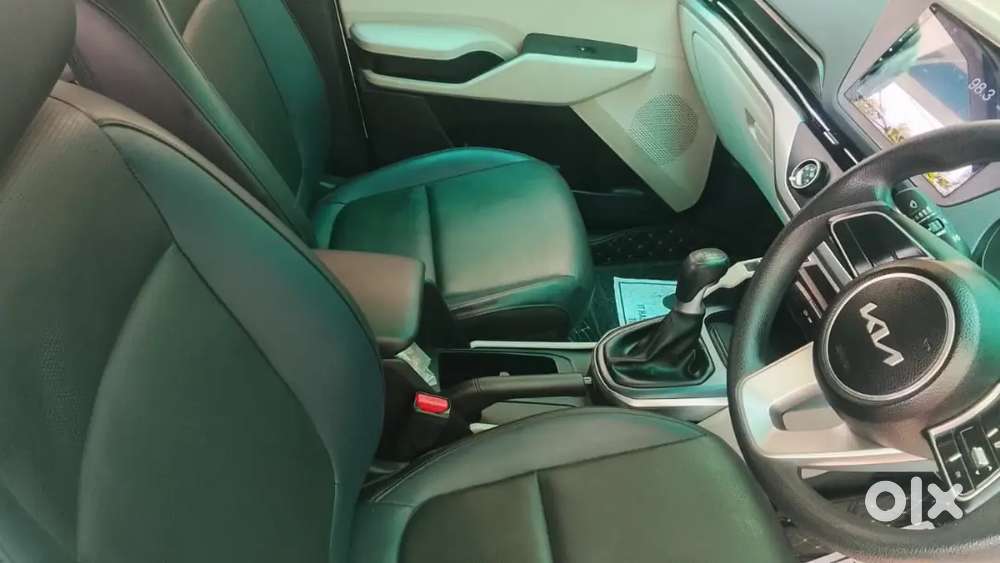 Kia Carens 2023 Model