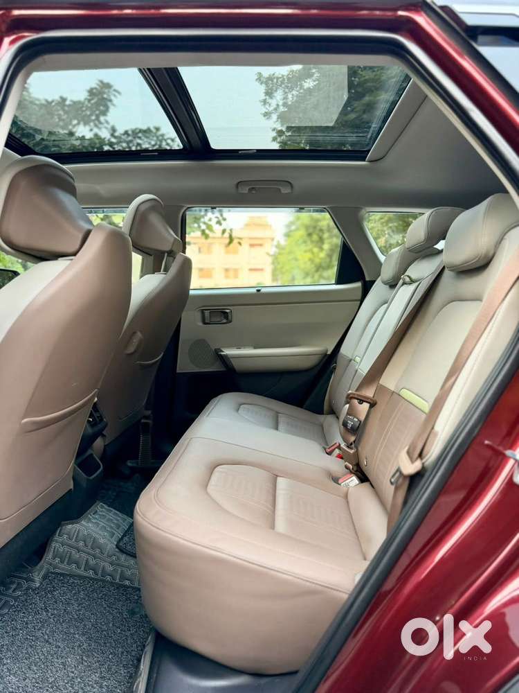 Kia Seltos 1.5 Htx At Petrol, 2026, Petrol