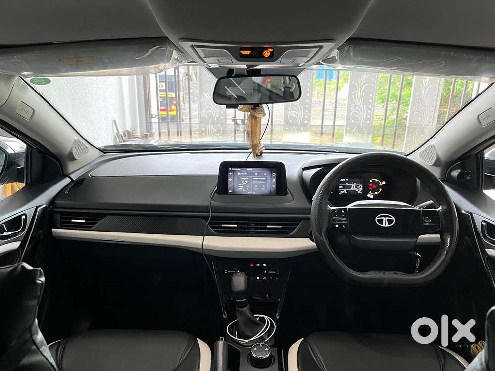 Tata Nexon 2024