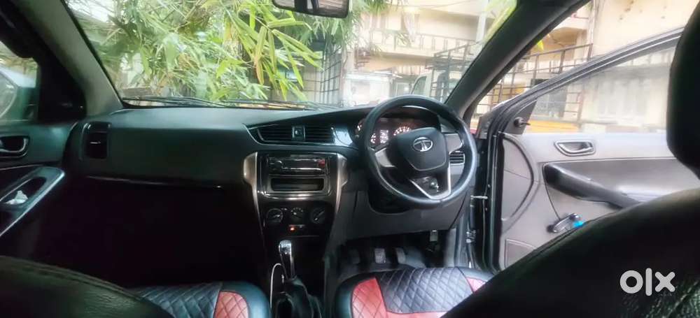 Tata Bolt Diesel 2016  Taxi Plate