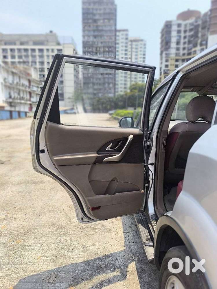 Mahindra Xuv500, 2014, Diesel