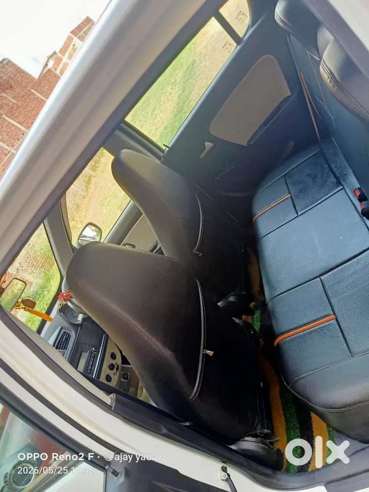 Maruti Suzuki Alto 800 2022 Petrol 16484 Km Driven