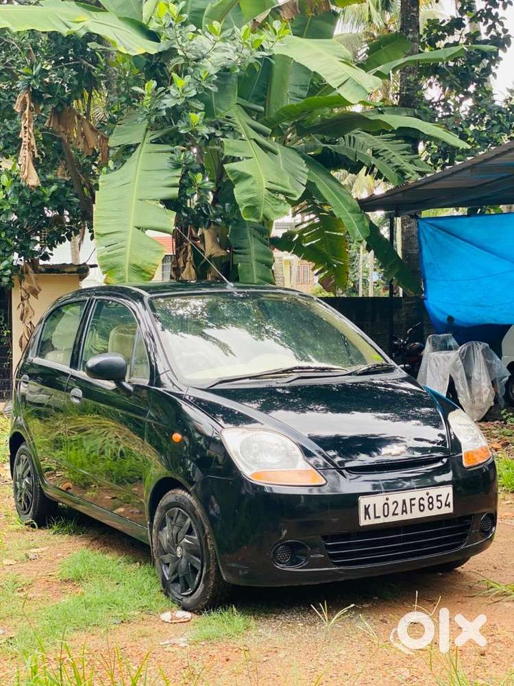2010 Chevrolet Spark 1.0 Petrol – Well Maintained
