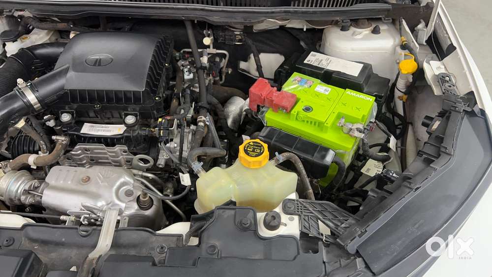 Tata Curvv S 1.2 Revotron Petrol 6mt, 2024, Petrol