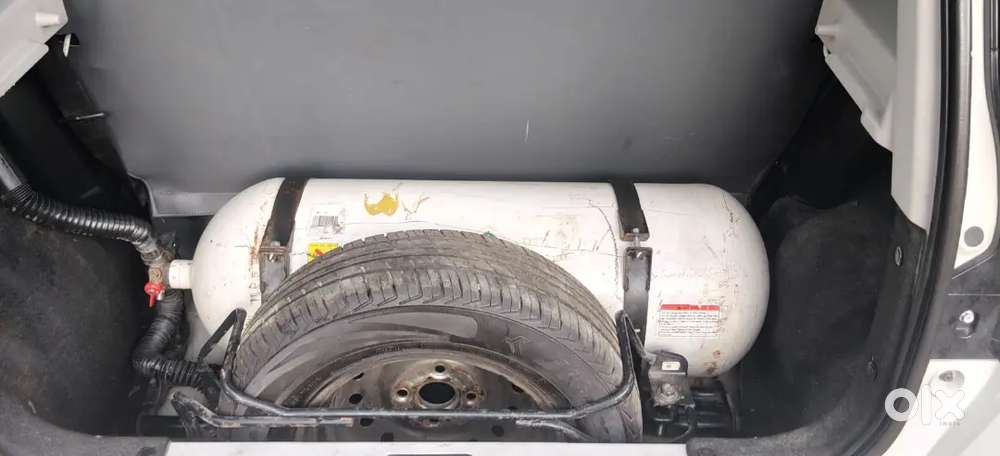Maruti Suzuki Wagon R Only 11700 Km Driven