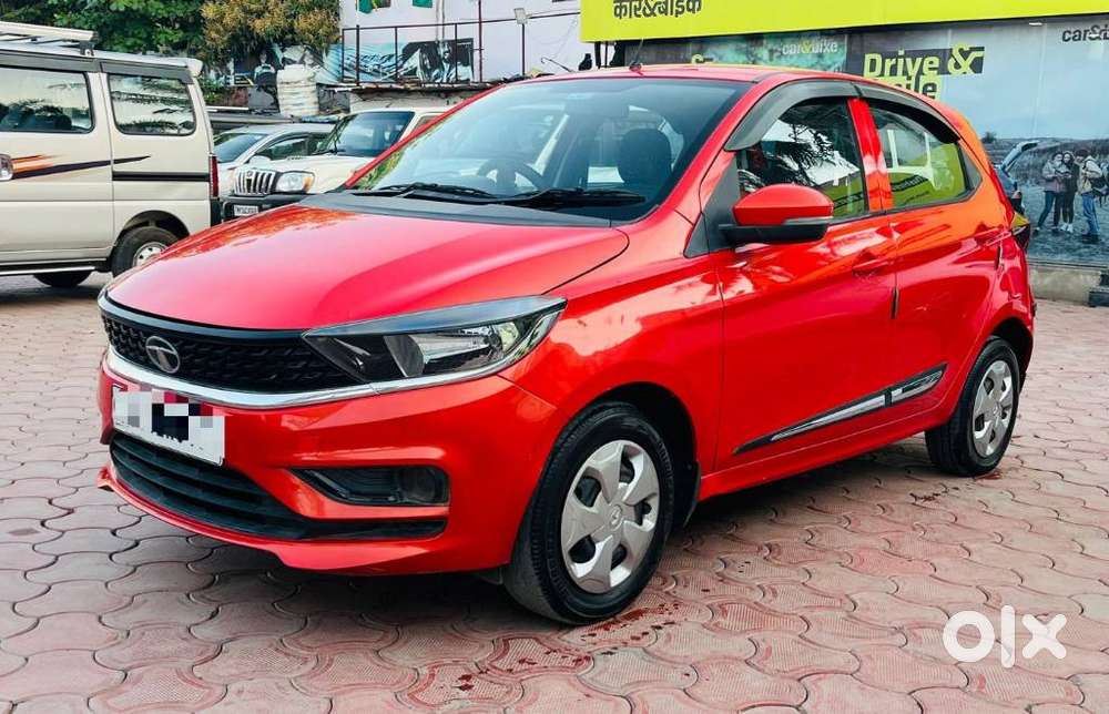 Tata Tiago 1.2 Revotron Xt (o), 2021