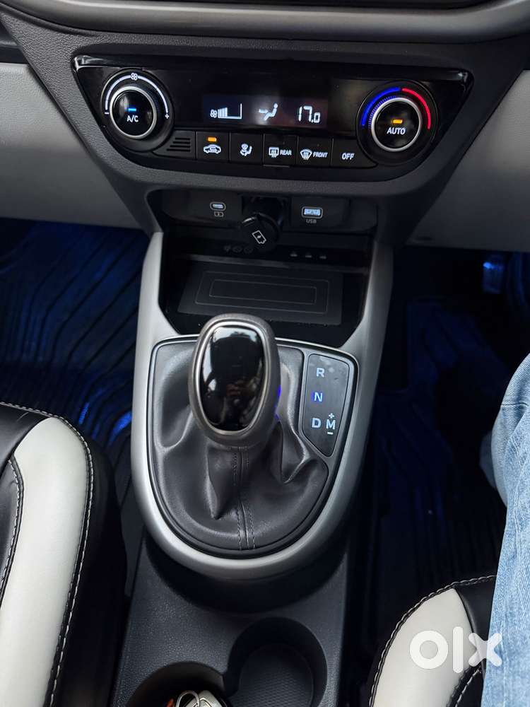 Hyundai Grand I10 Nios Asta, 2023, Petrol