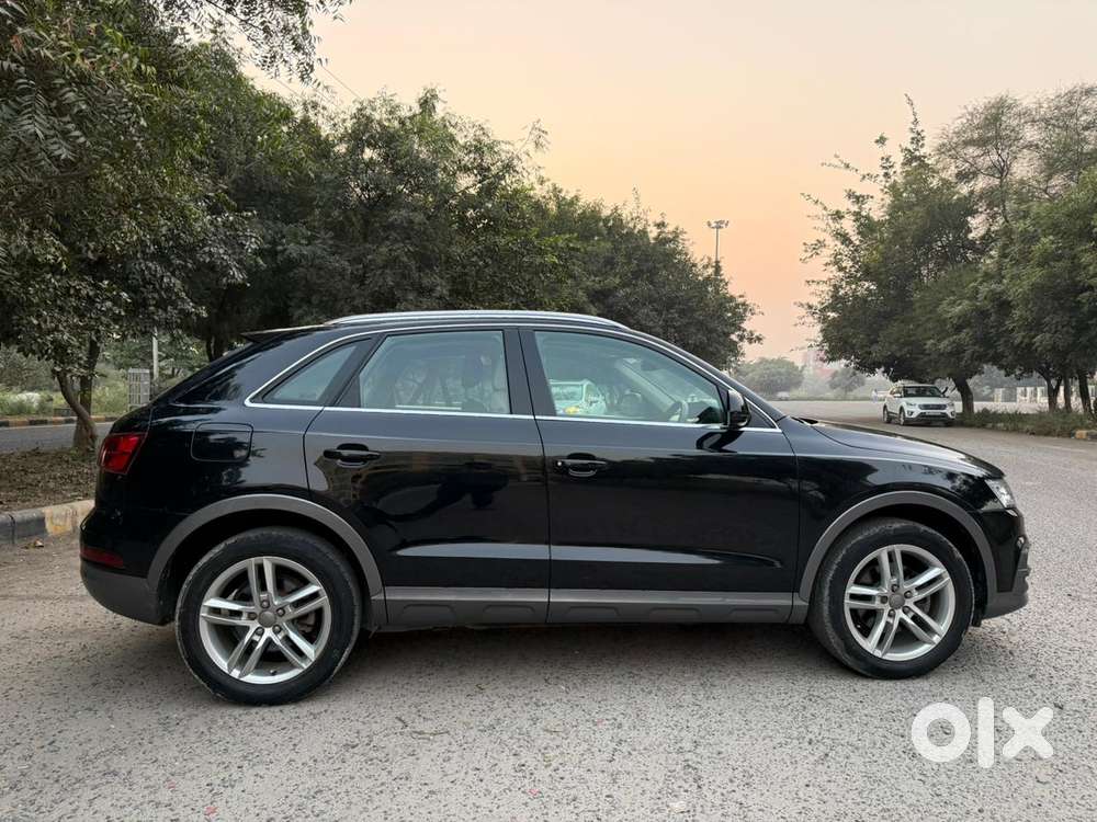 Audi Q3 30 Tfsi S Tronic, 2019, Petrol