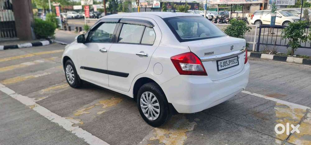 Maruti Suzuki Dzire, 2016, Diesel