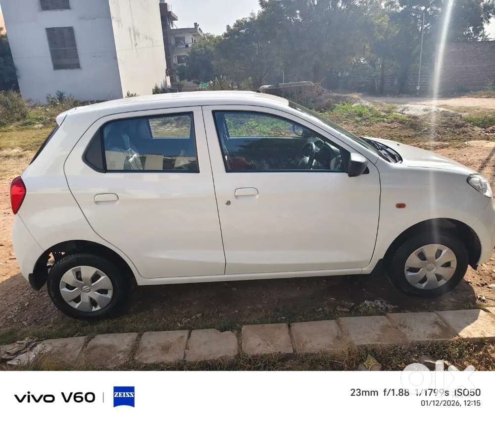 Maruti Suzuki Alto K10 2025