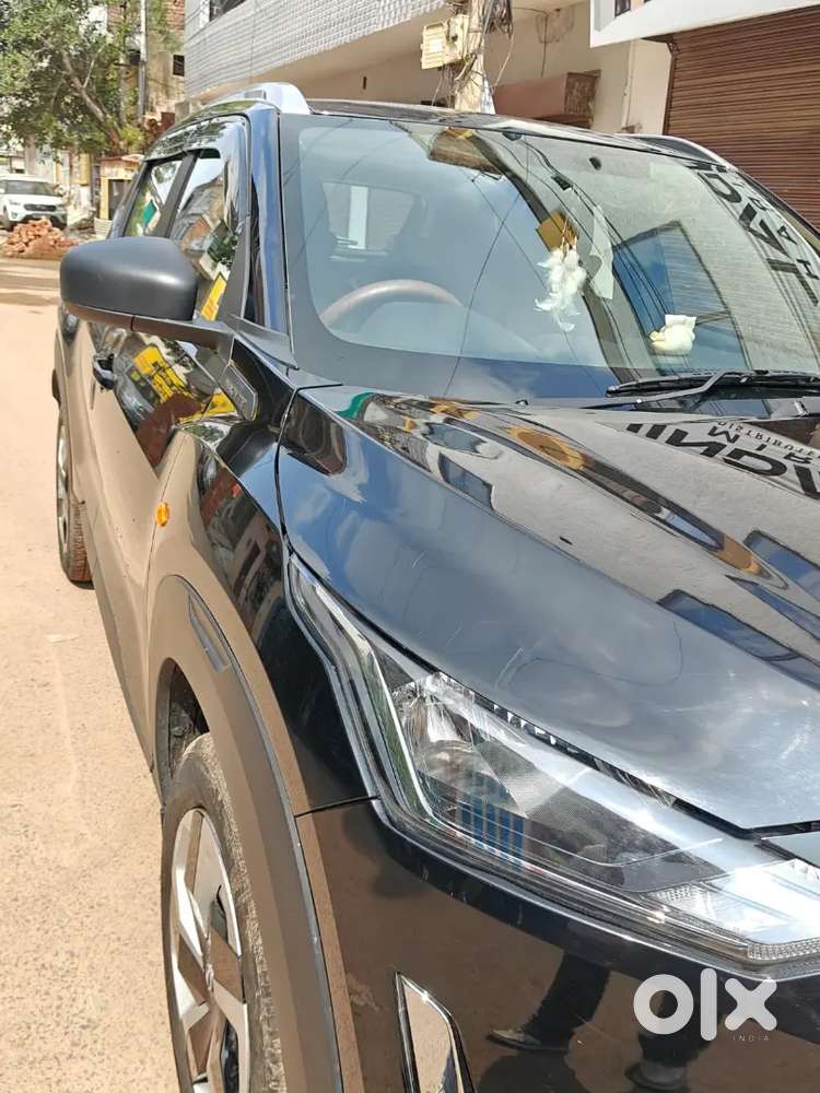 Nissan Magnite 1.0 Xe 2024 Manual