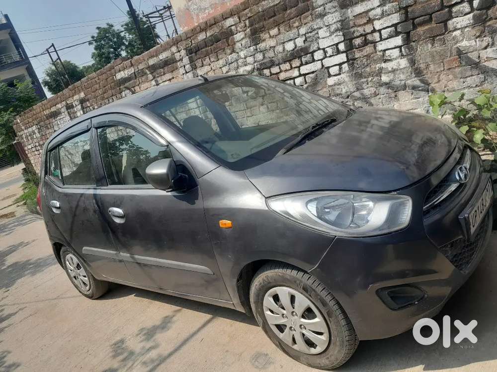 Hyundai I10 1.1 Era 2011