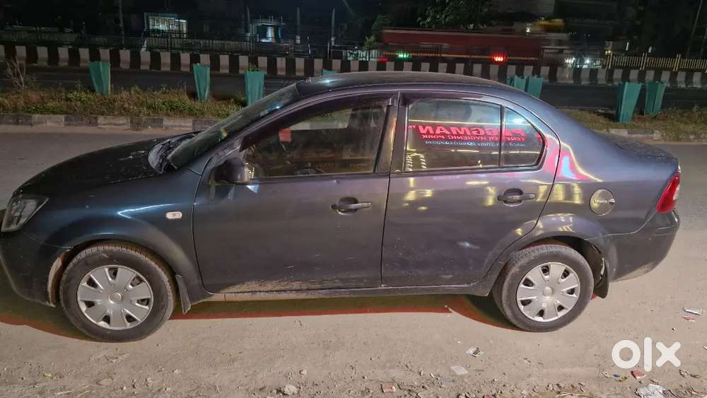 Ford Fiesta Diesel Manual 3rd 2012, Ready To Negotiate. Good Condition