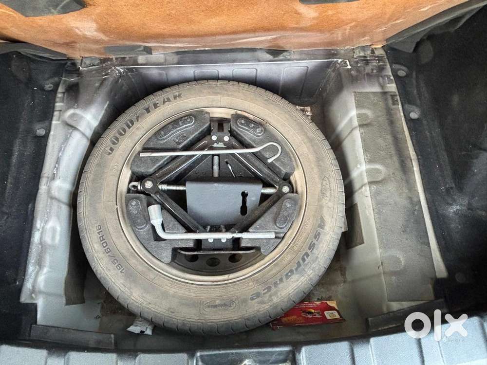 Tata Nexon 1.2 Revotron Xm (s), 2018, Diesel