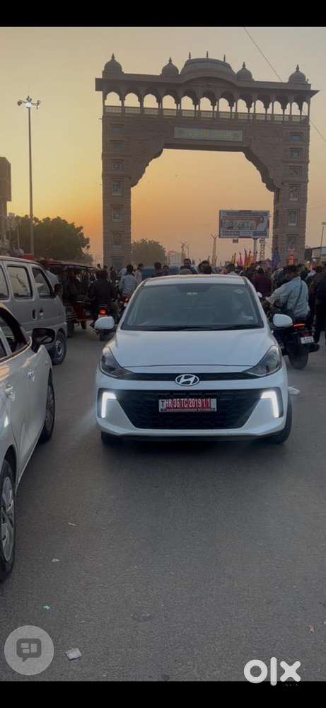 Hyundai Car Manual 2026 Job Wale Hi Sampark Kare