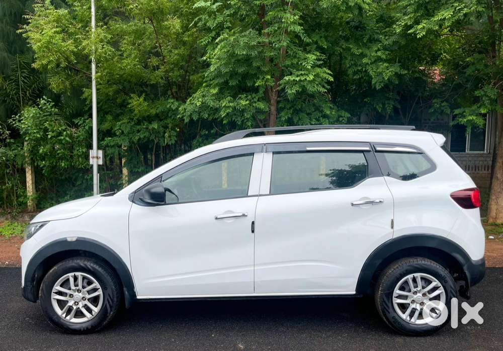 Renault Triber, 2021, Petrol