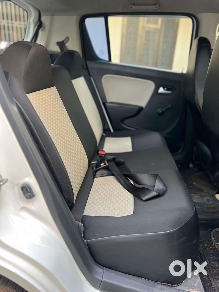 Maruti Suzuki Alto 800 Vxi Airbag, 2019, Petrol