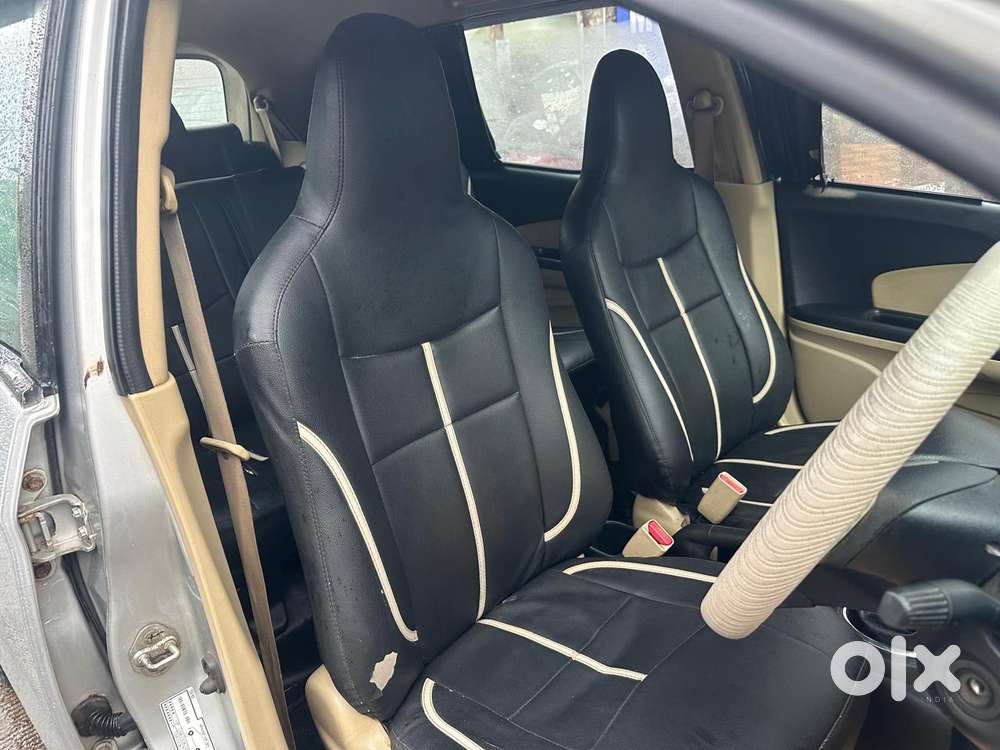 Honda Mobilio V I-dtec, 2015, Diesel