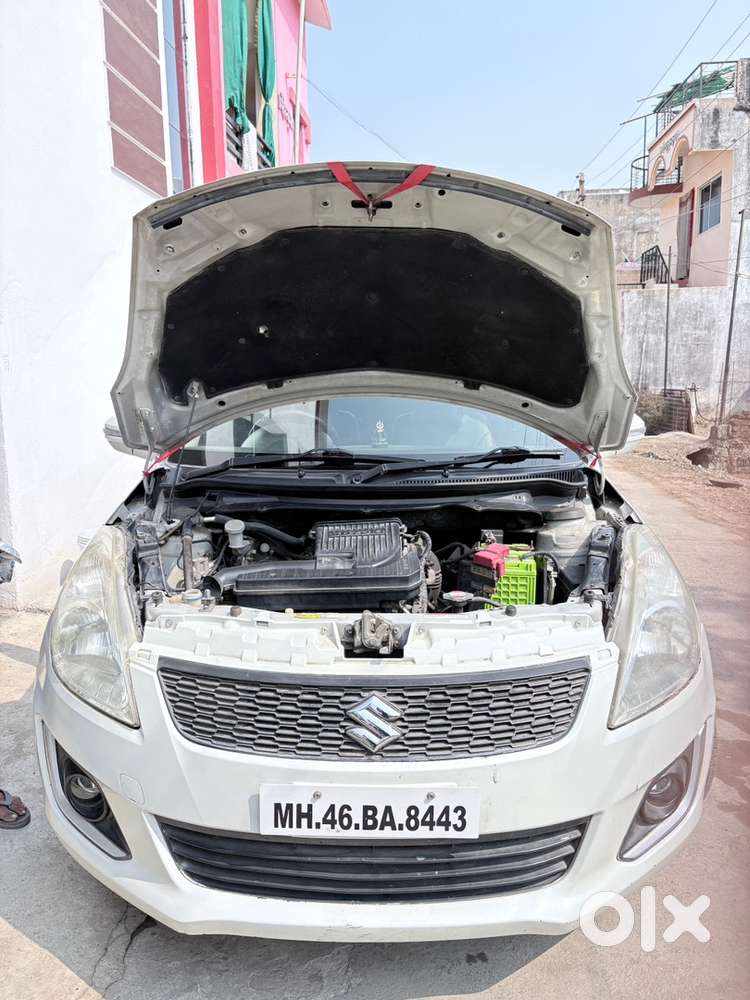 Maruti Suzuki Swift 2017 Petrol 68000 Km Driven