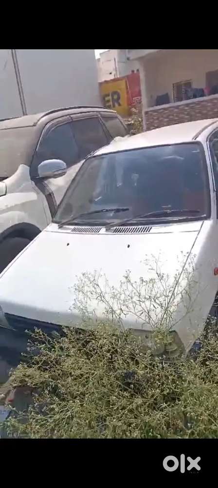 Maruti Suzuki 800 2008 Petrol