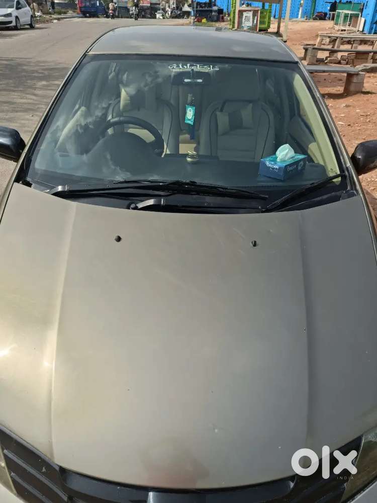 Honda City 2010 Petrol Well Maintained