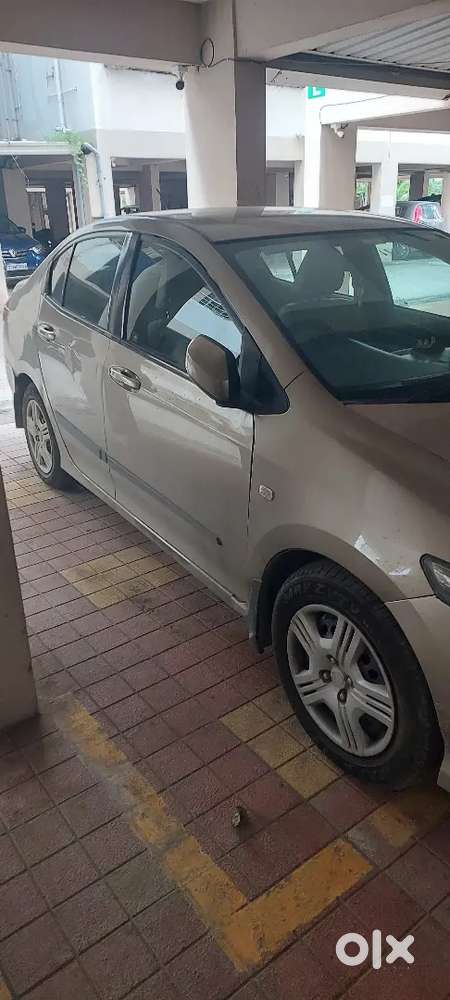 Honda City Petrol 2011 Mt
