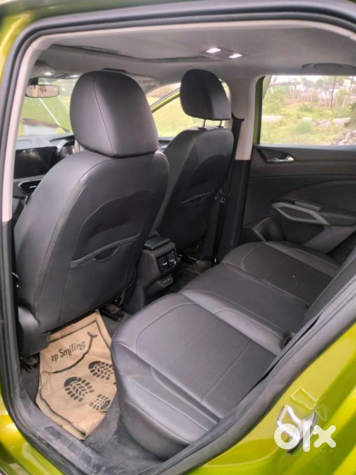 Skoda Kylaq Prestige, 2025, Petrol
