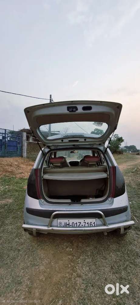 Hyundai I10 For Sell In Mint Condition